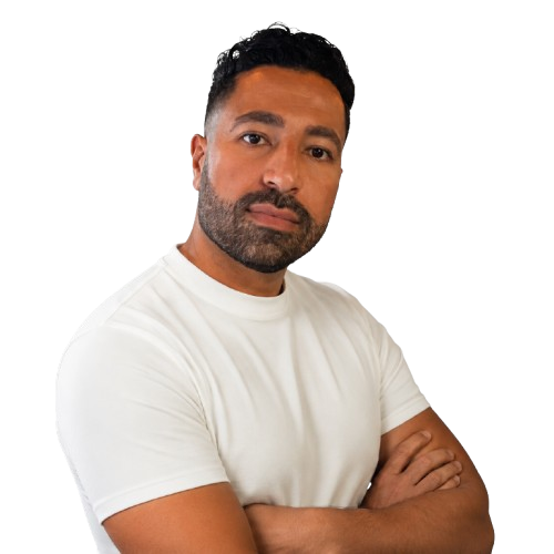 Slimane Medjahdi, fondateur de MDJLABS
